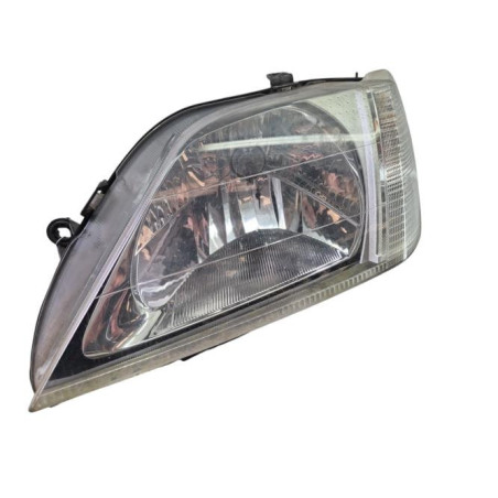Optique avant principal gauche (feux)(phare) DACIA LOGAN 1