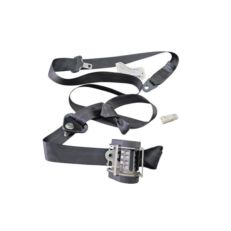 Ceinture avant droit DACIA LOGAN 1 Photo n°1