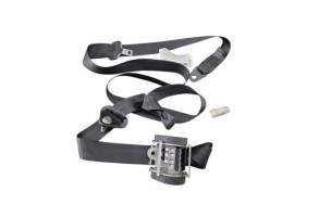 Ceinture avant droit DACIA LOGAN 1 Photo n°1