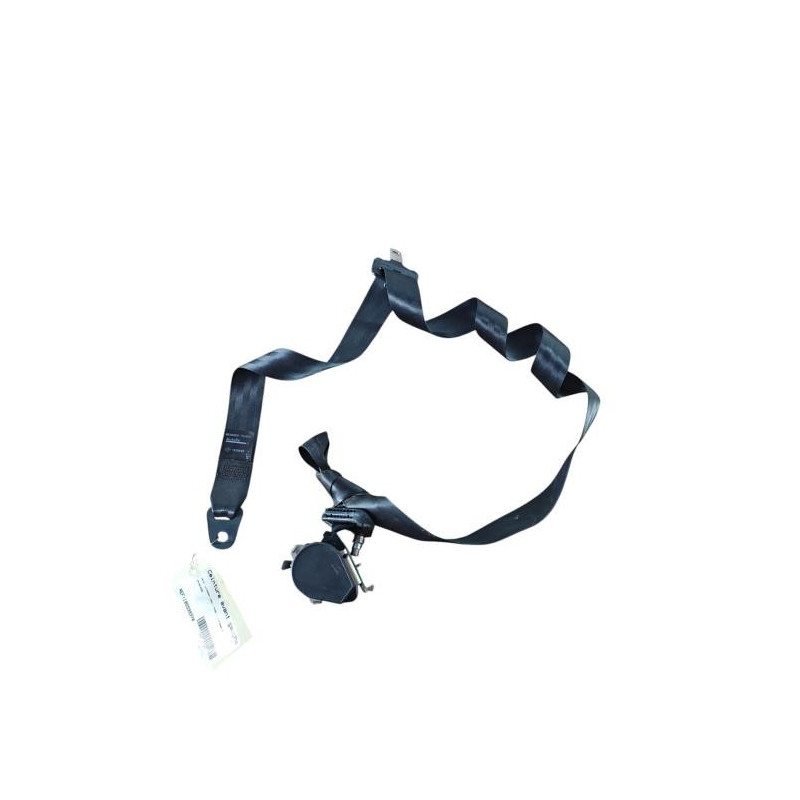 Ceinture avant gauche DACIA LOGAN 1 Photo n°1
