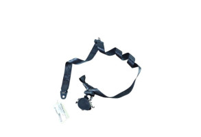 Ceinture avant gauche DACIA LOGAN 1 Photo n°1