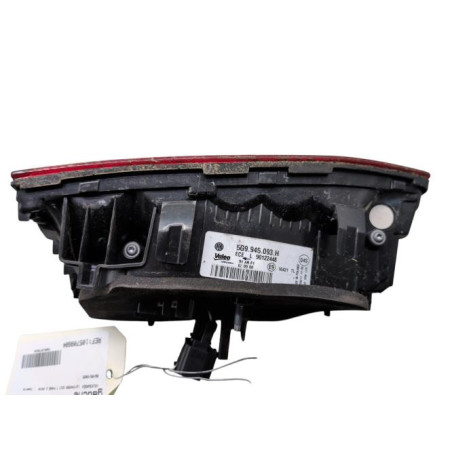 Feu arriere secondaire gauche (feux) VOLKSWAGEN GOLF 7