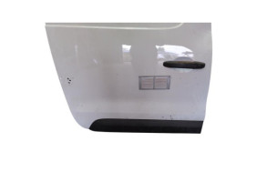 Porte laterale droit RENAULT EXPRESS VAN Photo n°2