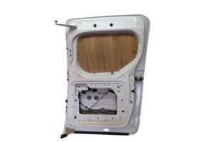 Porte laterale droit RENAULT EXPRESS VAN Photo n°3
