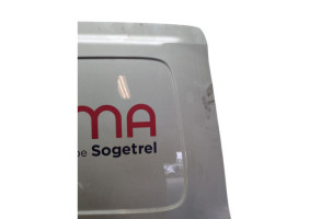 Porte laterale droit RENAULT EXPRESS VAN Photo n°5