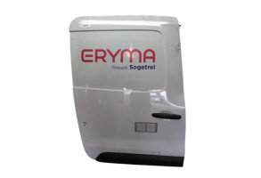 Porte laterale droit RENAULT EXPRESS VAN Photo n°6
