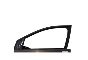 Porte avant gauche VOLKSWAGEN POLO 5 Photo n°1