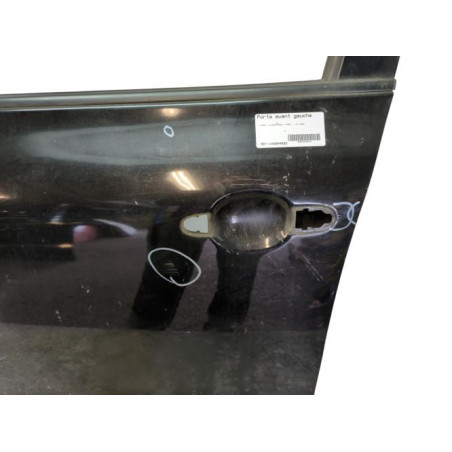 Porte avant gauche NISSAN JUKE 1