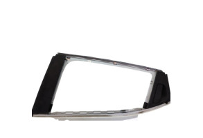 Porte arriere gauche RENAULT CLIO 4 Photo n°1