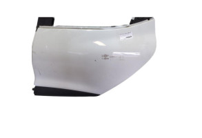 Porte arriere gauche RENAULT CLIO 4 Photo n°2