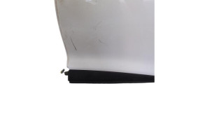 Porte arriere gauche RENAULT CLIO 4 Photo n°4