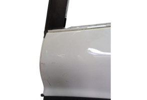 Porte arriere gauche RENAULT CLIO 4 Photo n°5
