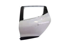 Porte arriere gauche RENAULT CLIO 4 Photo n°6