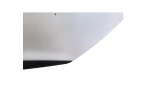 Porte arriere gauche RENAULT CLIO 4 Photo n°8