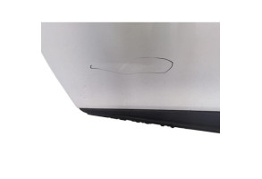 Porte avant gauche RENAULT CLIO 4 Photo n°5