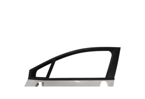 Porte avant gauche RENAULT CLIO 4 Photo n°6