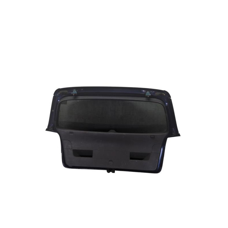 Malle/Hayon arriere VOLKSWAGEN GOLF 5 Photo n°1
