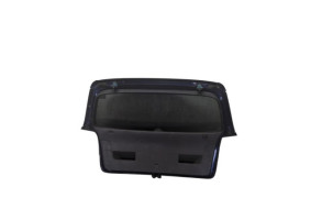 Malle/Hayon arriere VOLKSWAGEN GOLF 5 Photo n°1