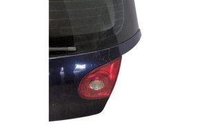 Malle/Hayon arriere VOLKSWAGEN GOLF 5 Photo n°4