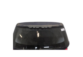 Malle/Hayon arriere VOLKSWAGEN GOLF 5 Photo n°5