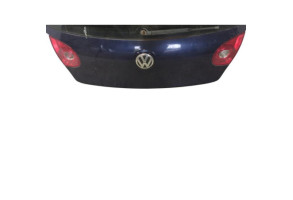 Malle/Hayon arriere VOLKSWAGEN GOLF 5 Photo n°6