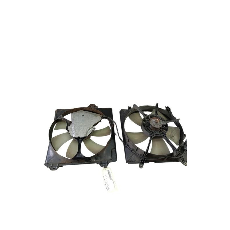 Moto ventilateur radiateur TOYOTA RAV4 2 Photo n°1