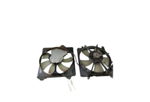 Moto ventilateur radiateur TOYOTA RAV4 2 Photo n°1 Moto ventilateur radiateur TOYOTA RAV4 2 Photo n°1