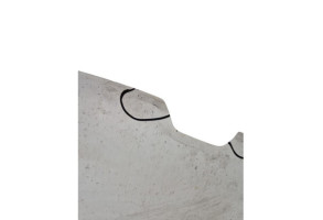Capot RENAULT KANGOO 2 Photo n°10