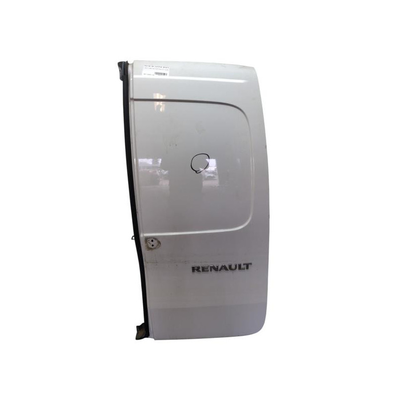 Porte de coffre droit RENAULT KANGOO 2 Photo n°1