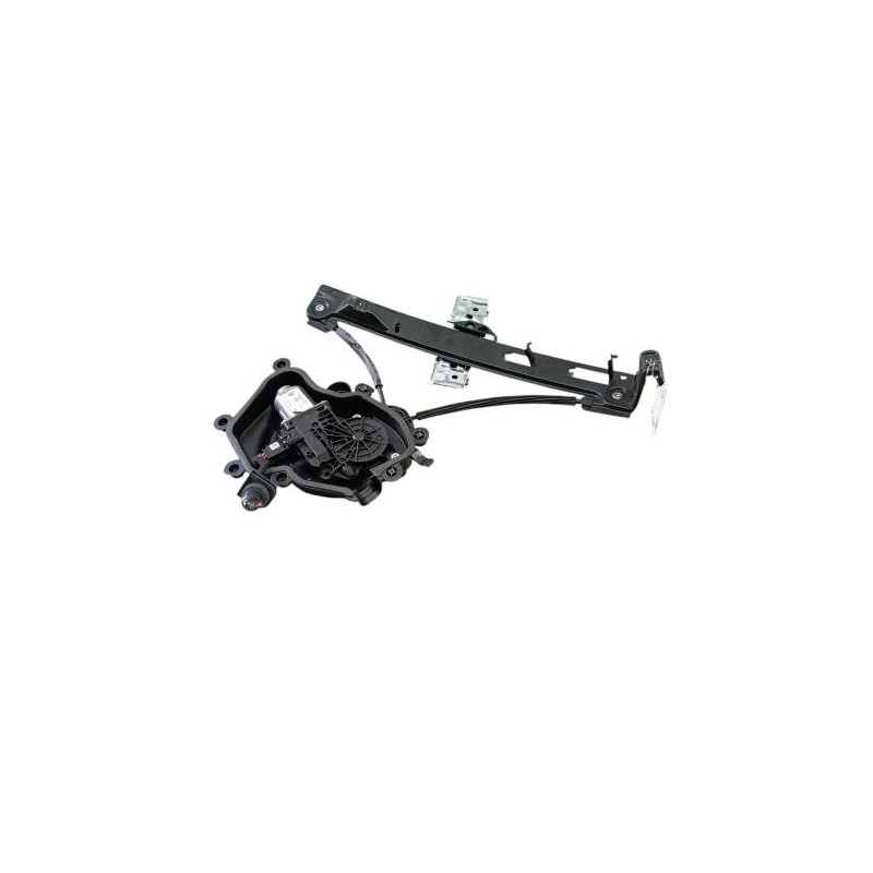Leve vitre electrique arriere droit SEAT IBIZA 4 Photo n°1