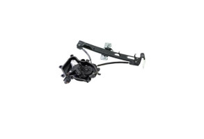 Leve vitre electrique arriere droit SEAT IBIZA 4 Photo n°1