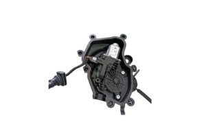 Leve vitre electrique arriere droit SEAT IBIZA 4 Photo n°2