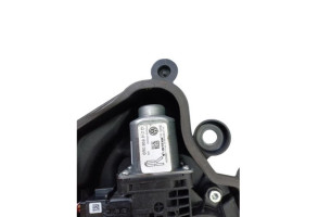Leve vitre electrique arriere droit SEAT IBIZA 4 Photo n°3
