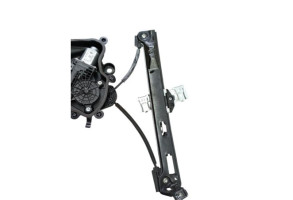 Leve vitre electrique arriere droit SEAT IBIZA 4 Photo n°4