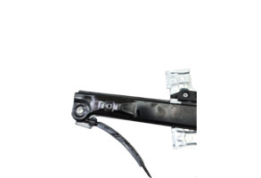 Leve vitre electrique arriere droit SEAT IBIZA 4 Photo n°5
