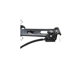 Leve vitre electrique arriere droit SEAT IBIZA 4 Photo n°6