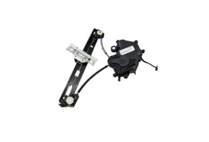 Leve vitre electrique arriere droit SEAT IBIZA 4 Photo n°7