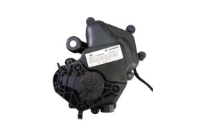Leve vitre electrique arriere droit SEAT IBIZA 4 Photo n°8