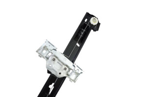 Leve vitre electrique arriere droit SEAT IBIZA 4 Photo n°9