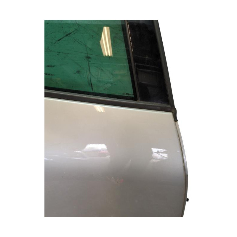 Porte arriere droit RENAULT CLIO 4 Photo n°1
