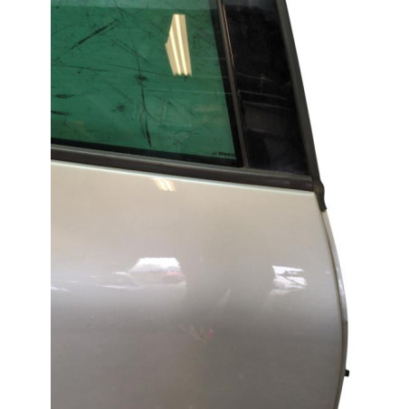 Porte arriere droit RENAULT CLIO 4