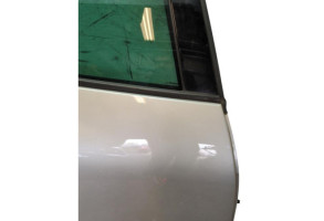 Porte arriere droit RENAULT CLIO 4 Photo n°1