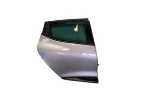 Porte arriere droit RENAULT CLIO 4 Photo n°5