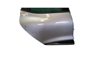 Porte arriere droit RENAULT CLIO 4 Photo n°6