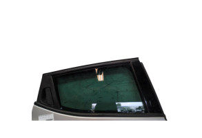Porte arriere droit RENAULT CLIO 4 Photo n°7