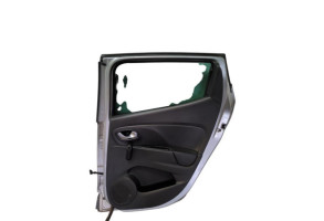 Porte arriere droit RENAULT CLIO 4 Photo n°8