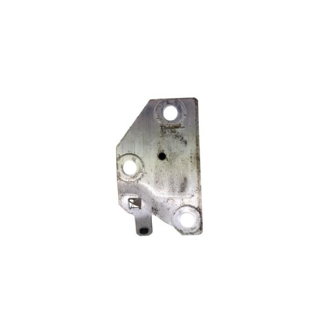 Renfort pare choc avant (traverse) RENAULT CLIO 4