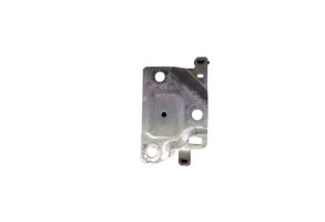 Renfort pare choc avant (traverse) RENAULT CLIO 4 Photo n°2
