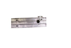 Renfort pare choc avant (traverse) RENAULT CLIO 4 Photo n°4