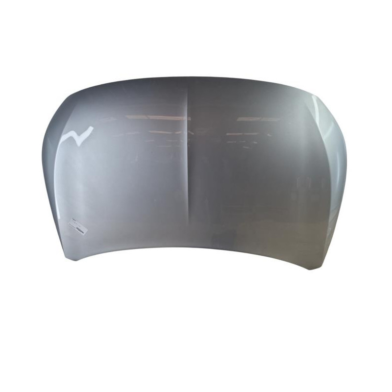Capot OPEL CORSA F Photo n°1 Capot OPEL CORSA F Photo n°1
